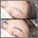 다올브로우 이미지