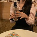 씨유신대방리안점 | 10월 두 번째 일상🍂(실리콘 도시락통,가을맞이 스웨이드가방,참치,스윗아워 케이크,생일상차리기)