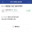 사사방에서 최원준 할머님 피셜 썰 나왔다 3년 38억에 두산 잔류래 이미지