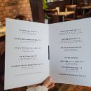 샌드위치와 브런치메뉴 | 제주공항근처 맛집 아침 브런치 조조 오픈샌드위치와 파스타 솔직 후기