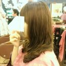 러블리 헤어샵 이미지