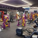 한국휘트니스클럽 이미지