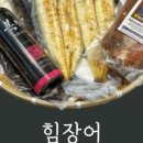 힘장어 - 아산시 청운로 129 | 힘장어