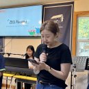 6월 13일, 산불로 전소된 안동 영남북부교회 돕기를 위한 2025 선한이웃프로젝트를 은혜 가운데 마쳤습니다 이미지