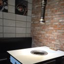 도톰정육 | 합정데이트 합정역 고기집 숯불 삼겹살 맛있고 쾌적한 정육도 후기