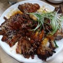 정석통바베큐족구이 이미지