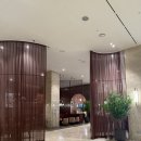 호텔파티오 | 인터불고엑스코 호텔 숙박 조식 이용 후기 - 그랑파티오 예식