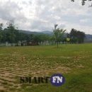 청송군파크골프장 이미지