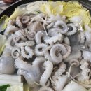서산 팔봉면 맛집 구도횟집 | 박속밀국낙지탕 &amp; 물