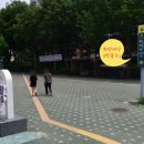 화랑대역6번출구 이미지