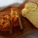 unsalted butter cake 이미지