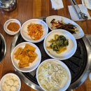 한마음정육식당 하남미사1호점 | 🔥 미사 직장인 점심식사 추천! [한마음정육식당 하남미사1호점] 솔직 리뷰 🍖