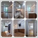 강변슈퍼풍동 | 충주시 풍동 408-7 강변아파트(13평형) 전체 리모델링 <Before &amp; After>