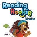 Reading Starter 2 이미지