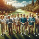 화지골프클럽 이미지