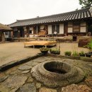 김호장군고택
