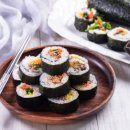 가볍게먹는집김밥