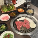 금호축산 | [광주 첨단 맛집] 고기 퀄리티 확실한 첨단 한우 맛집 '송정금호축산' 솔직후기 🥩