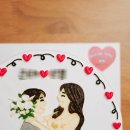 디자인바나나 | 대전 레터링케이크 도안동 슈가나인 누텔라 바나나 맛 감동 후기