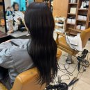 이현 | 한남동 미용실 온리포유 한남본점 톤다운 염색 전문 이현 디자이너 후기
