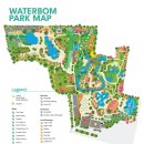 워터붐(waterbom) 발리 정보와 후기 ㅣ 쿠타 가족여행 필수코스
