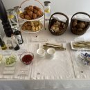 청담-115 | 벨라비타 청담 브런치 코스 뷔페 메뉴 상세정보