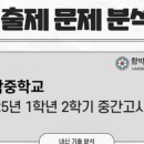 옥련중학교 내 이미지