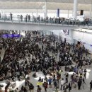명보국제항공 이미지