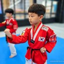 경희대 퍼스트 태권도장 이미지