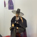 삼성체육도장 | 한복의 모든 것! &lt;2025 한복상점 전시회 &gt; 삼성역 코엑스 전시 내돈내산 리뷰