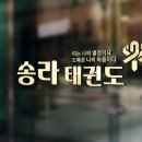 용인대송라태권도 이미지