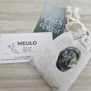 믈로MEULO | 옷장방향제 실내방향제 MEULO 믈로