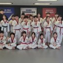 명장 태권도장 이미지