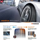 ◀대흥타이어▶ 인피니티 G35S + 225/50R 18 , 245/45R 18 한국 벤투스 S1NOBLE-2 타이어 교체! 이미지
