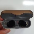 ((내돈내산 후기)) 에어팟 프로 부러워 말라. 안드로이드 맞춤 무선이어폰 소니 SONY WF-1000XM3 개봉기...