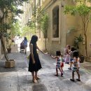 노마드 커피 | 신행] 바르셀로나 로에베 구입후기/바르셀로나 카페 노마드 커피(NOMAD COFFEE)/엘그롭/츄레리아/젤라또...