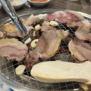 약돌참숯뒷고기
