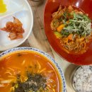 부산 기장 정관밥집 송이네칼국수