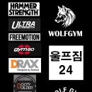 울프짐24 이미지