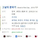 [한국영화] 270. 그날의분위기 2016년 조규장 감독