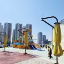 플레이킹 원마운트점 | 서울 근교 일산 원마운트 워터파크 야외개장 어린이물놀이 가족나들이 방문