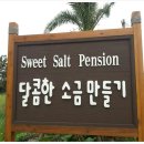 달콤한소금만들기 이미지