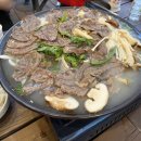🍲 [상수동 국수 맛집] 당인동 국수공장 – 어복쟁반, 녹두전, 당인냉면 후기