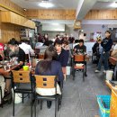 황규복, 김춘자의 해주냉면 이미지