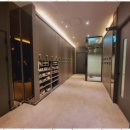 필드스크린골프존 이미지