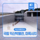 익산 여행 코스, 가족과 함께 하기 좋은 명소 - 국립 익산 박물관과 미륵사지