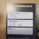 B&B | 🇩🇪 베를린 호텔 B&B Alexanderplatz 후기