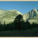[미국]서부+하와이 여행-요세미티 국립공원[Yosemite National Park]-24편 이미지