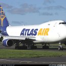 Atlas Air 이미지