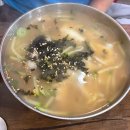 홍두깨손칼국수 - 은평구 연서로 267-1 | 홍두깨손칼국수